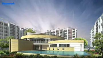 Amenities of Purva Windermere - Image 289016