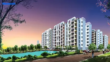 Project Image of Purva Windermere - Image 289013