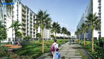 Project Image of Purva Windermere - Image 289012