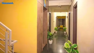 Project Image of Girls & Boys PG/Hostel in Zolo Nebula Nagavara, Bangalore - Image 289005