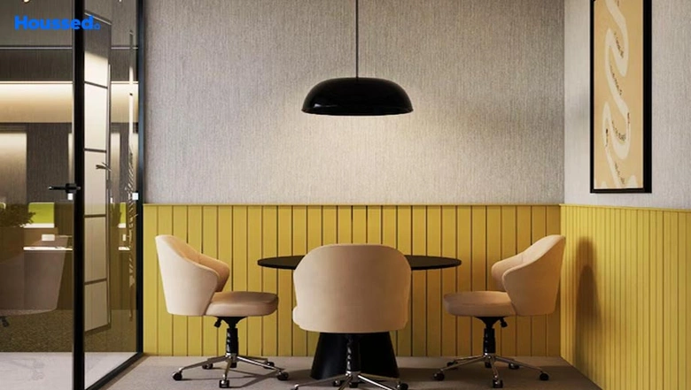 Sample Apartment of Coworking Space in Table Space Peninsula Business Park, Lower Parel West - Image 289289