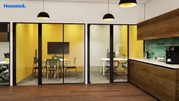Project Image of Table Space Solitaire Corporate Park Co-Working space in Andheri East, Mumbai - Image 289302