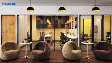 Project Image of Table Space Solitaire Corporate Park Co-Working space in Andheri East, Mumbai - Image 289299