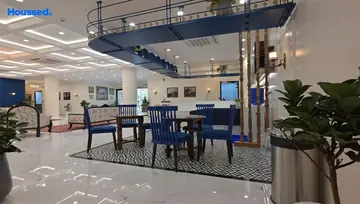 Sample Apartment of Sprint Tower Co-Working space in Shivaji Nagar, Pune - Image 289226