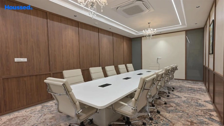 Sample Apartment of Coworking Space in Sprint Tower, Shivaji Nagar - Image 289225