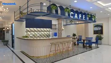 Sample Apartment of Sprint Tower Co-Working space in Shivaji Nagar, Pune - Image 289227