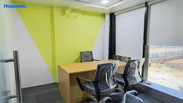 Sample Apartment of Sprint Tower Co-Working space in Shivaji Nagar, Pune - Image 289224