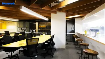 Sample Apartment of GoodWorks Koramangala Co-Working space in Koramangala, Bangalore - Image 294376