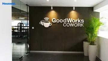 Sample Apartment of GoodWorks Koramangala Co-Working space in Koramangala, Bangalore - Image 294378