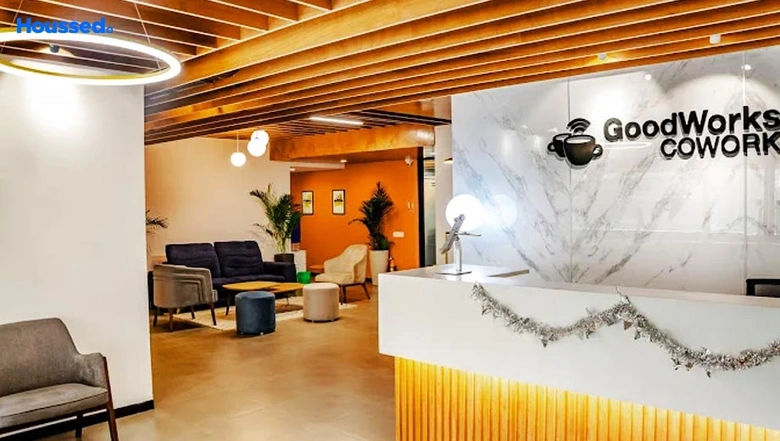Sample Apartment of Coworking Space in GoodWorks Koramangala, Koramangala - Image 294379