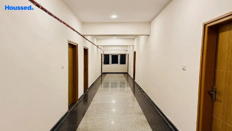 Project Image of Girls & Boys PG/Hostel in Zolo Fabro, Varthur - Image 289009