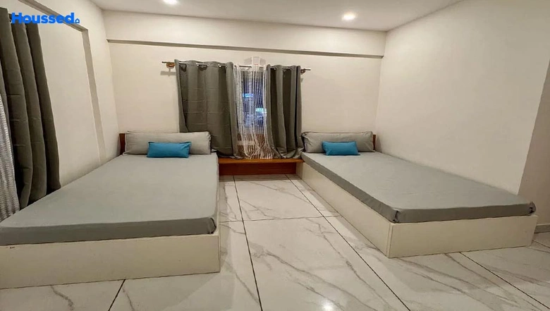 Project Image of Girls & Boys PG/Hostel in Zolo Fabro, Varthur - Image 289008