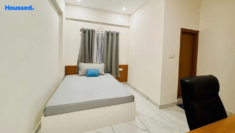 Project Image of Girls & Boys PG/Hostel in Zolo Fabro, Varthur - Image 289010