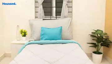 Project Image of Girls & Boys PG/Hostel in Zolo Chronicle Electronic City, Bangalore - Image 289023