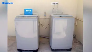 Project Image of Girls & Boys PG/Hostel in Zolo Chronicle Electronic City, Bangalore - Image 289024
