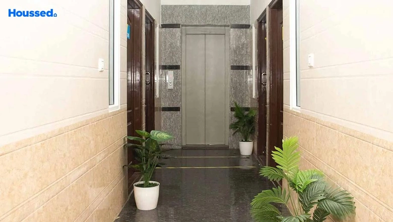 Project Image of Girls & Boys PG/Hostel in Zolo Chronicle, Electronic City - Image 289026