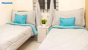 Project Image of Girls & Boys PG/Hostel in Zolo Chronicle Electronic City, Bangalore - Image 289025