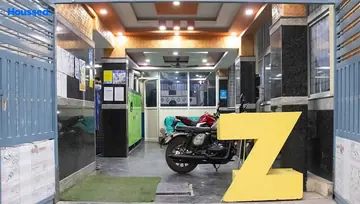 Project Image of Girls & Boys PG/Hostel in Zolo Chronicle Electronic City, Bangalore - Image 289022