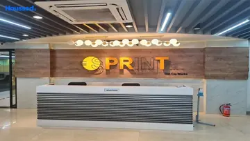 Sample Apartment of Sprint One Place Co-Working space in Baner, Pune - Image 289232