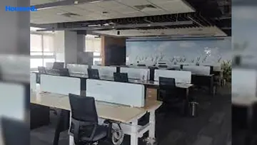 Sample Apartment of GoodWorks Cowork ORR Bellandur Co-Working space in Bellandur, Bangalore - Image 289195
