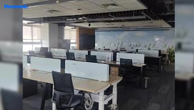 Sample Apartment of Coworking Space in GoodWorks Cowork ORR Bellandur, Bellandur - Image 289195