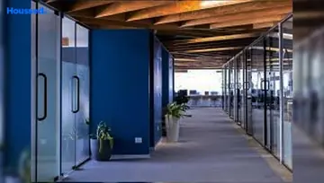 Sample Apartment of GoodWorks Cowork ORR Bellandur Co-Working space in Bellandur, Bangalore - Image 289196
