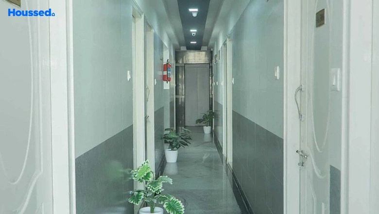 Project Image of Boys PG/Hostel in Zolo Nile, SG Palya - Image 289027
