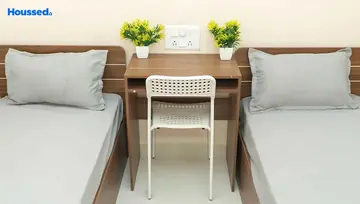 Project Image of Boys PG/Hostel in Zolo Nile SG Palya, Bangalore - Image 289036