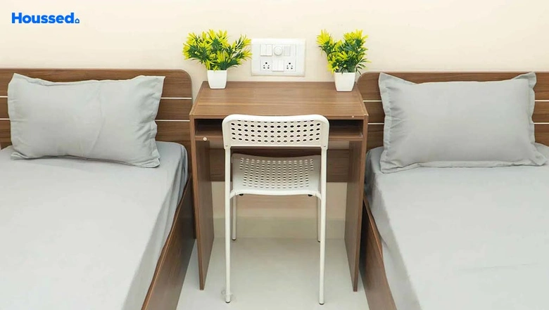 Project Image of Boys PG/Hostel in Zolo Nile, SG Palya - Image 289036