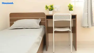 Project Image of Boys PG/Hostel in Zolo Nile SG Palya, Bangalore - Image 289029