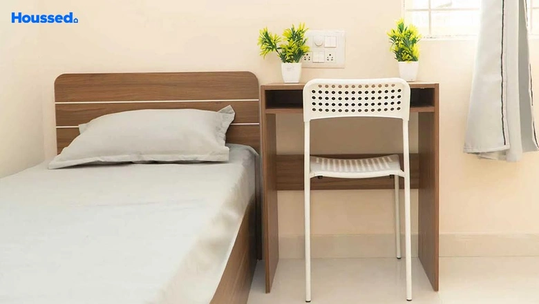 Project Image of Boys PG/Hostel in Zolo Nile, SG Palya - Image 289029