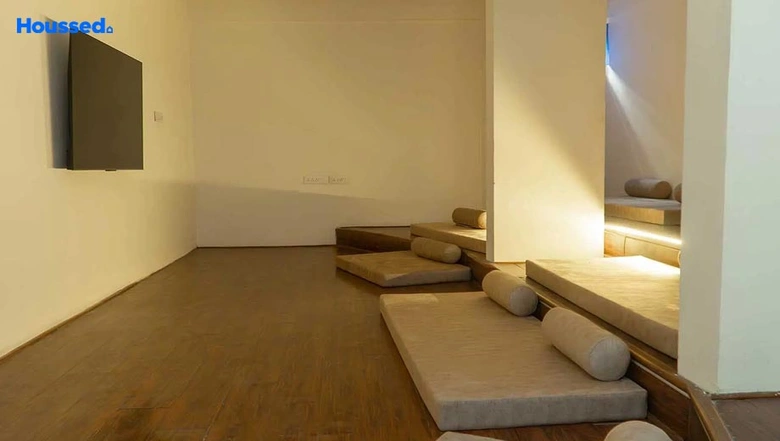 Project Image of Boys PG/Hostel in Zolo Nile, SG Palya - Image 289035