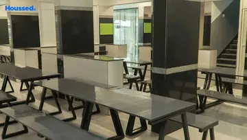 Project Image of Boys PG/Hostel in Zolo Nile SG Palya, Bangalore - Image 289031