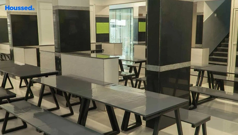 Project Image of Boys PG/Hostel in Zolo Nile, SG Palya - Image 289031