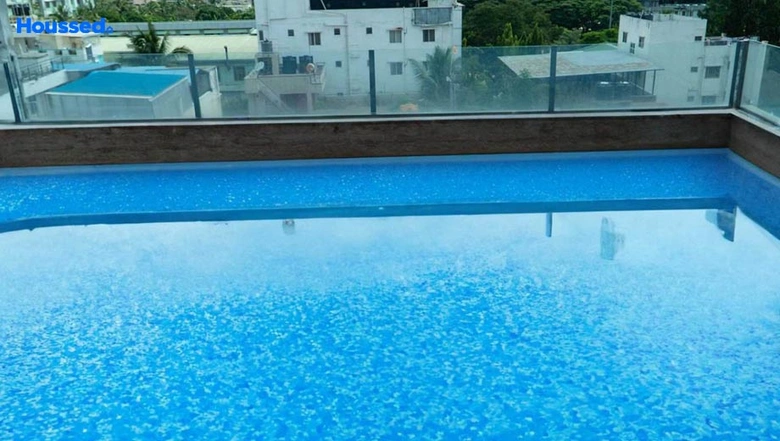 Project Image of Boys PG/Hostel in Zolo Nile, SG Palya - Image 289033