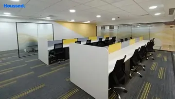 Sample Apartment of Sprint Silicon Tower Co-Working space in Hitech City, Hyderabad - Image 289252
