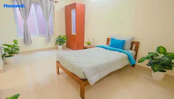 Project Image of Girls & Boys PG/Hostel in Zolo Kohinoor Adugodi, Bangalore - Image 289038