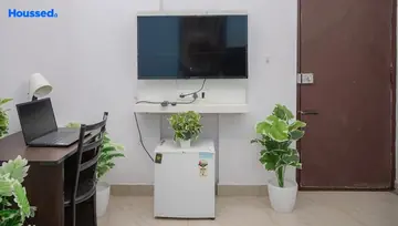 Project Image of Girls & Boys PG/Hostel in Zolo Highstreet C Electronic City, Bangalore - Image 289043