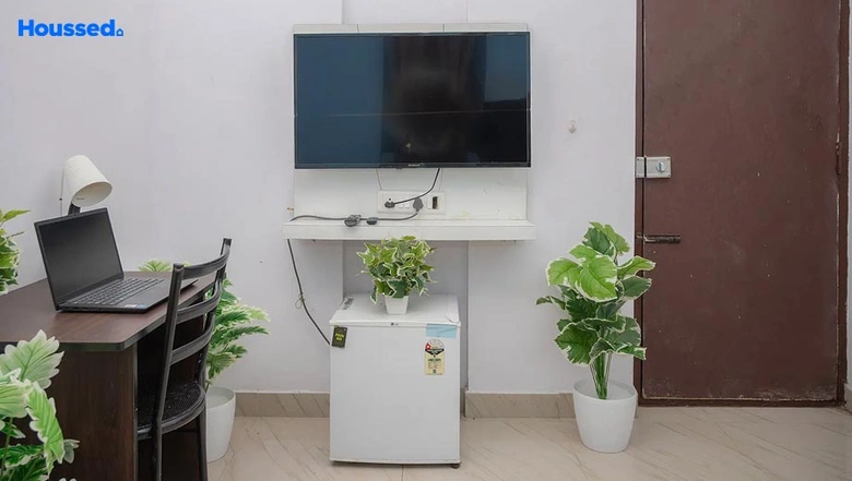 Project Image of Girls & Boys PG/Hostel in Zolo Highstreet C, Electronic City - Image 289043