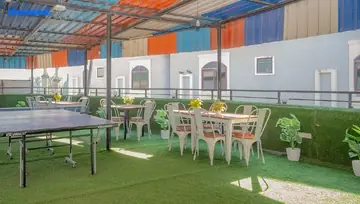 Project Image of Girls & Boys PG/Hostel in Zolo Highstreet C Electronic City, Bangalore - Image 289045