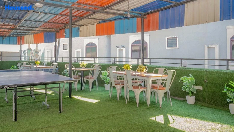 Project Image of Girls & Boys PG/Hostel in Zolo Highstreet C, Electronic City - Image 289045