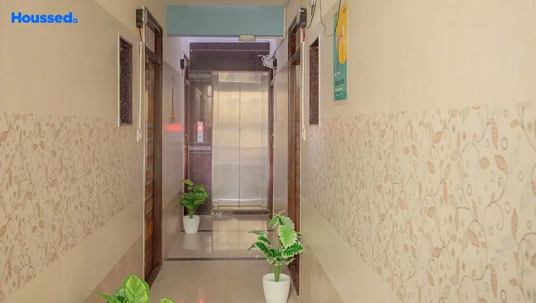 Project Image of Girls & Boys PG/Hostel in Zolo Hemingway, Electronic City - Image 289048