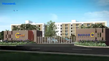 Project Image of Radiance The Pride 2 - Image 289066