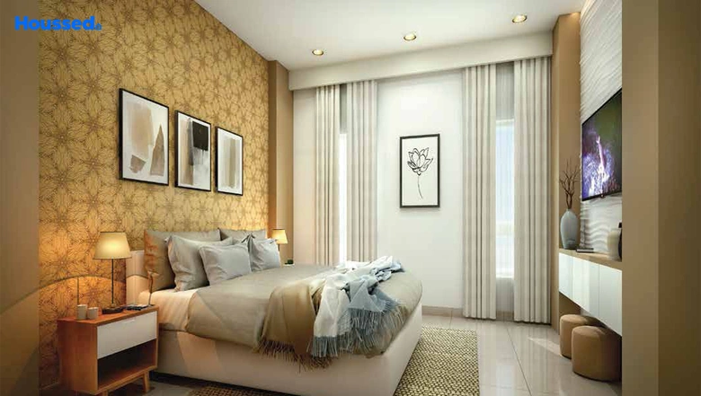 Sample Apartment of Radiance The Pride 2 in Pallavaram, Chennai - Image 289071