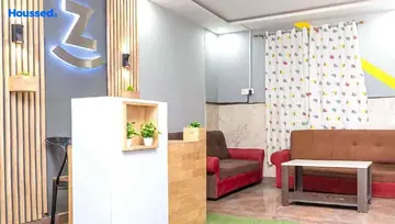 Project Image of Girls & Boys PG/Hostel in Zolo Hawk Whitefield, Bangalore - Image 289055