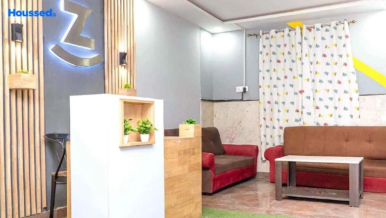 Project Image of Girls & Boys PG/Hostel in Zolo Hawk, Whitefield - Image 289055