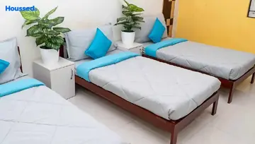 Project Image of Girls & Boys PG/Hostel in Zolo Hawk Whitefield, Bangalore - Image 289052