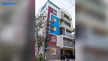 Project Image of Girls & Boys PG/Hostel in Zolo Hawk Whitefield, Bangalore - Image 289056