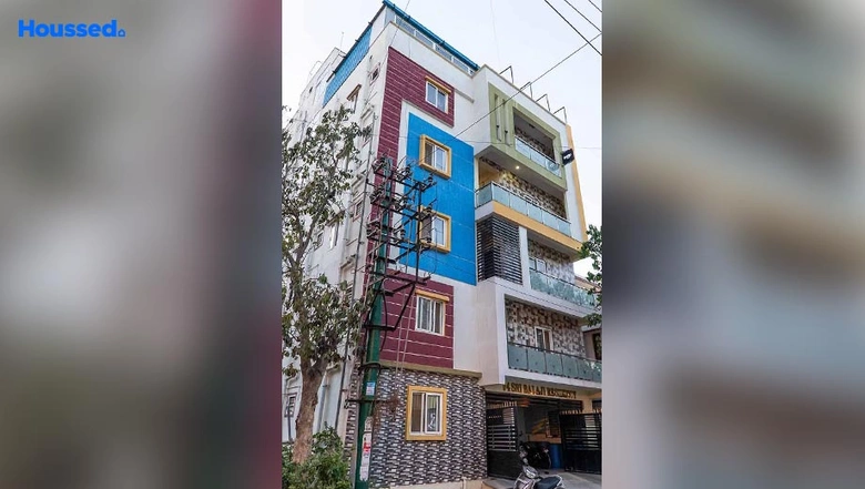 Project Image of Girls & Boys PG/Hostel in Zolo Hawk, Whitefield - Image 289056