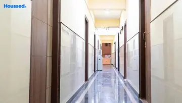 Project Image of Girls & Boys PG/Hostel in Zolo Hawk Whitefield, Bangalore - Image 289051